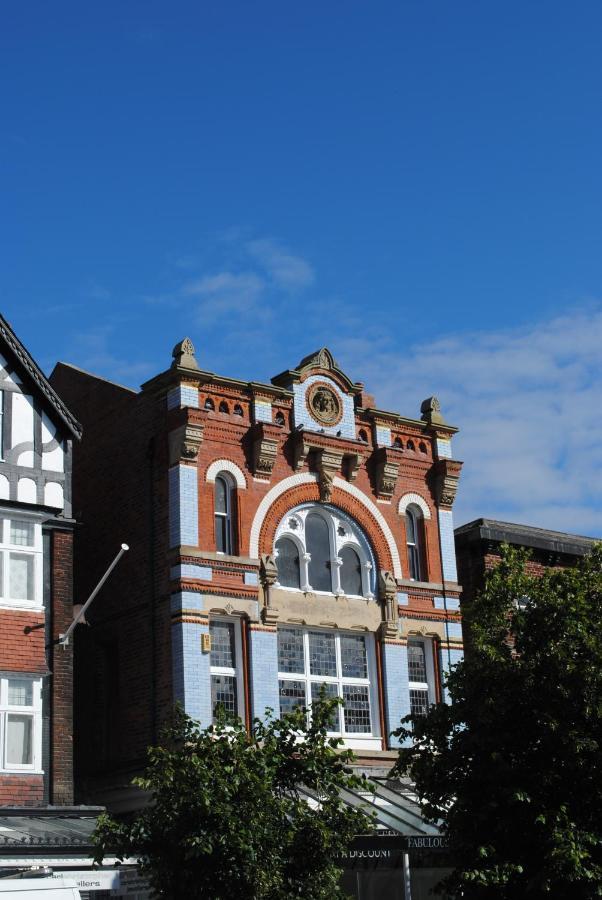Craft Court Southport Exterior photo